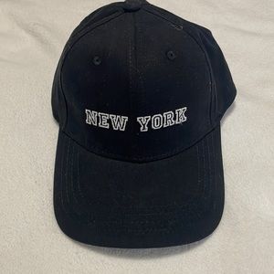 New York Cap
